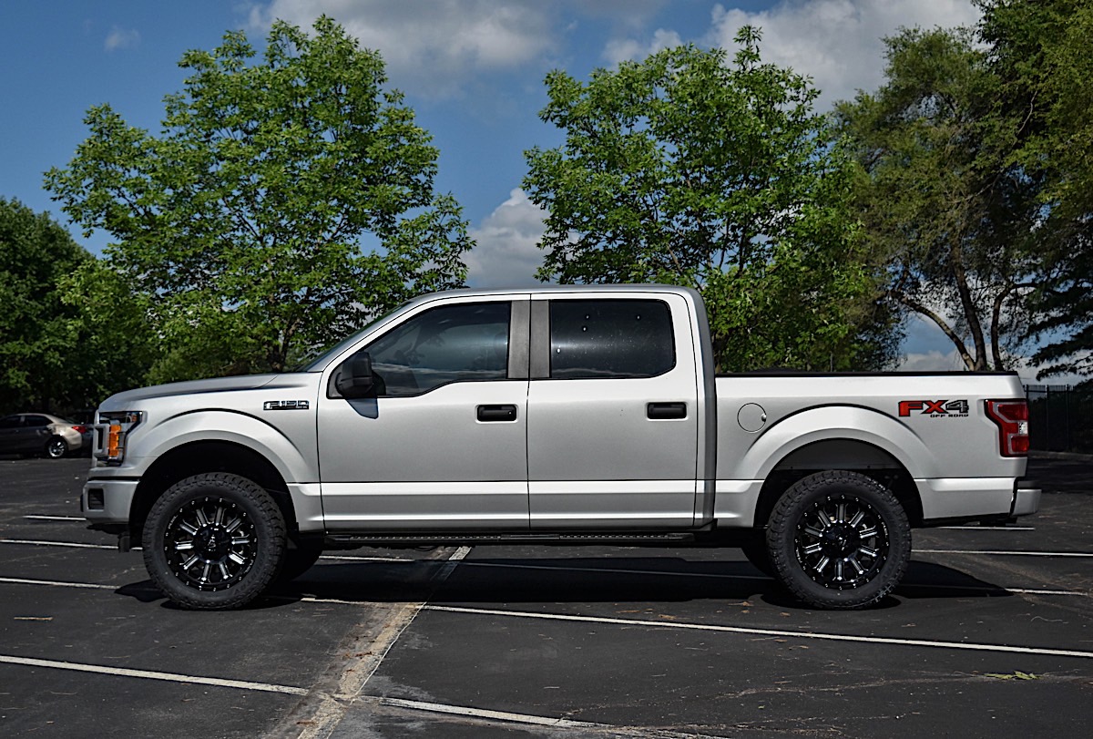 Ford F-150